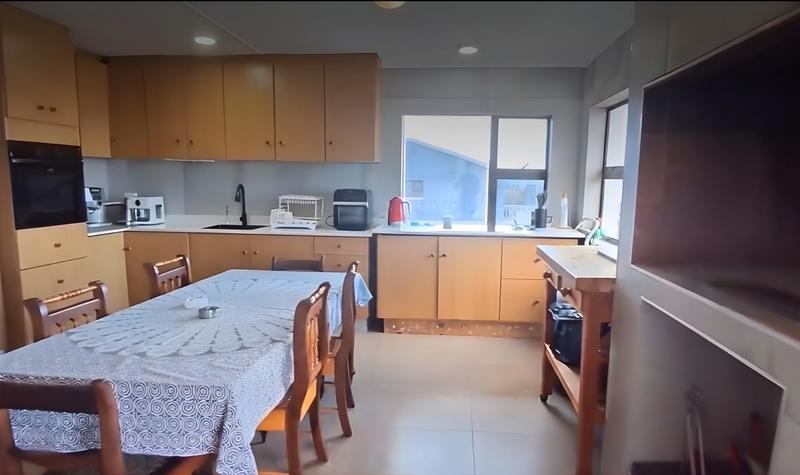 4 Bedroom Property for Sale in De Bakke Western Cape